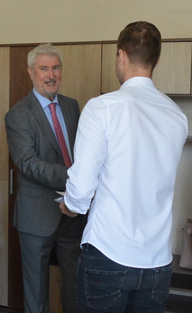 Fecskelakások átadása 15